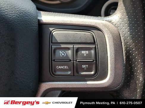 Used 2020 RAM 2500 Tradesman w/ Protection Group AWD/4WD image 23