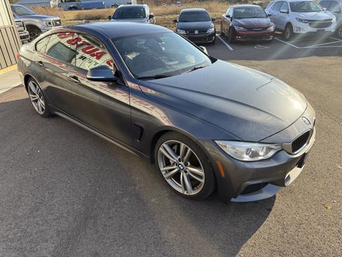 Used 2015 BMW 435i Gran Coupe image 5