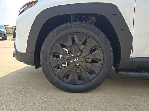 New 2024 Hyundai Tucson XRT FWD image 2