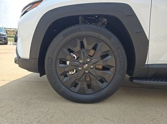 New 2024 Hyundai Tucson XRT FWD video 2