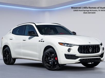 Certified 2022 Maserati Levante GT