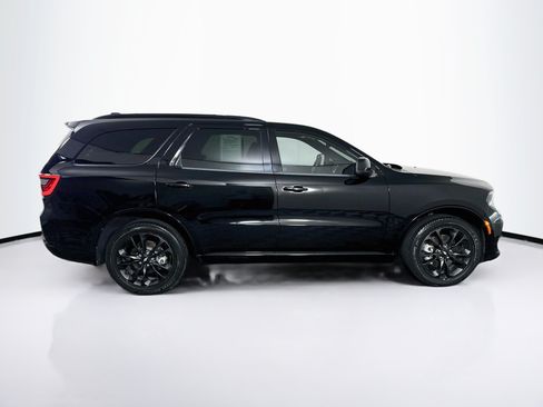 Used 2025 Dodge Durango GT w/ Blacktop Package RWD image 10