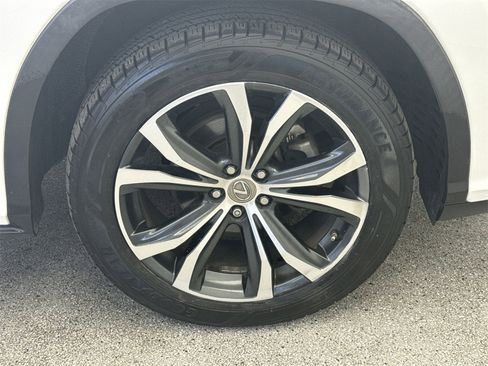 Used 2017 Lexus RX 350 FWD w/ Premium Package image 40