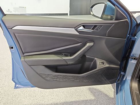 New 2026 Volkswagen Jetta S image 12