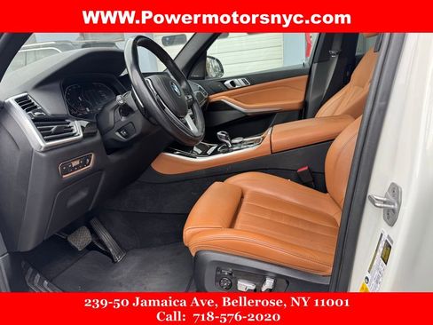 Used 2019 BMW X5 xDrive40i w/ Premium Package 2 AWD/4WD image 24