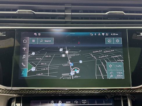 Used 2023 Audi SQ7 Premium Plus w/ Executive Package image 18