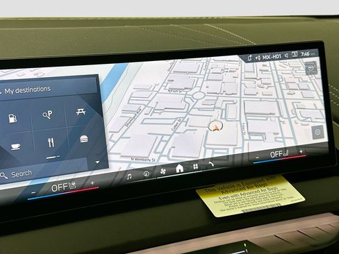 New 2026 BMW X3 xDrive30 image 12