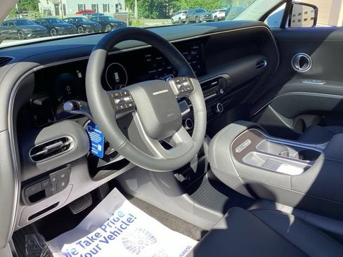 New 2026 Hyundai Palisade SEL Premium AWD/4WD image 26