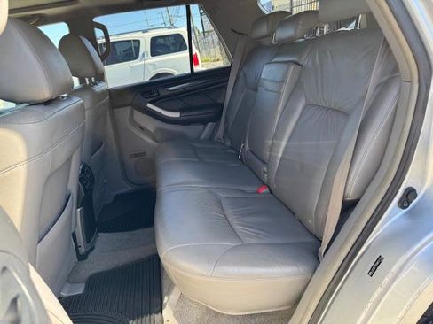 Used 2008 Toyota 4Runner Limited AWD/4WD image 14