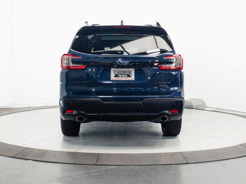 Used 2025 Subaru Ascent Onyx Edition AWD/4WD image 10