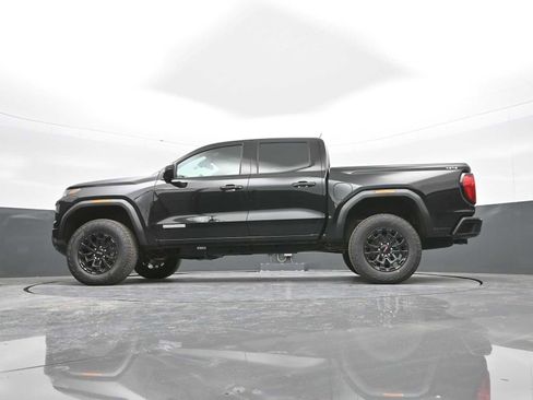 New 2026 GMC Canyon Elevation w/ Convenience Package image 40