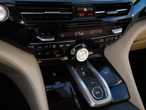 Used 2023 Acura MDX SH-AWD w/ Advance Package image 26