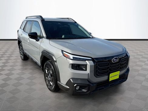 New 2026 Subaru Outback Premium AWD/4WD image 3