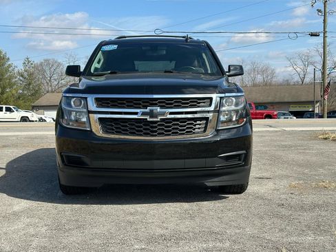 Used 2017 Chevrolet Tahoe LS w/ All-Season Package image 2