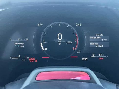 New 2026 Lexus RX 350 Premium Plus image 53