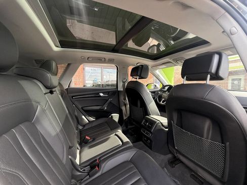 Used 2020 Audi Q5 2.0T Premium Plus AWD/4WD image 11