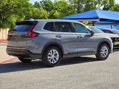 Certified 2026 Honda CR-V LX image 3