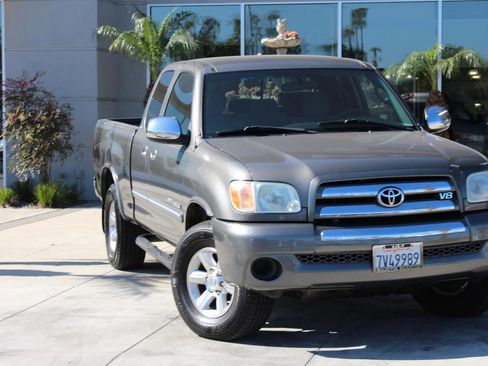 Used 2005 Toyota Tundra SR5 image 2