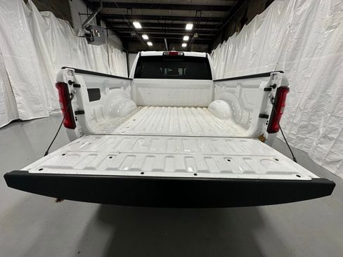 Used 2025 RAM 1500 Laramie image 47