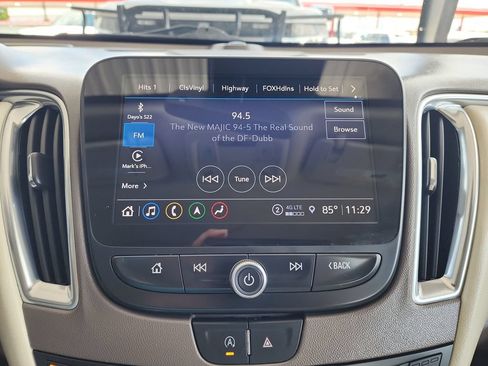 Used 2024 Chevrolet Malibu LT FWD image 29