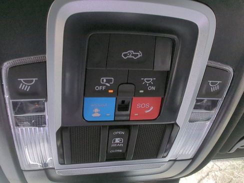 New 2025 RAM 2500 Laramie w/ Night Edition image 24