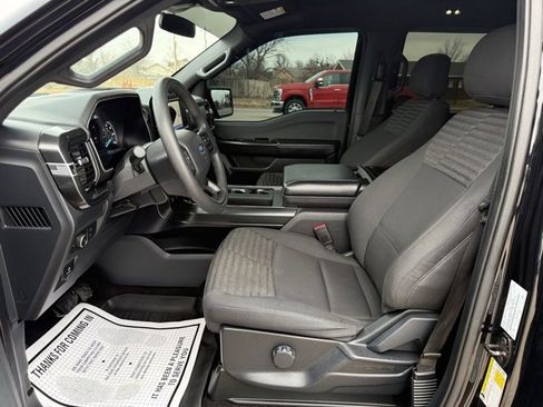Used 2021 Ford F150 XL w/ STX Appearance Package image 14