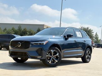 New 2026 Volvo XC60 B5 Core w/ Climate Package AWD/4WD video 2