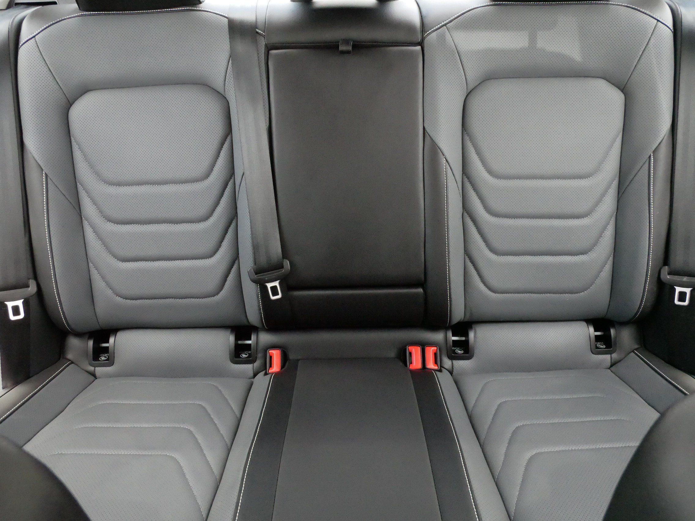Certified 2026 Volkswagen Jetta SEL FWD image 13
