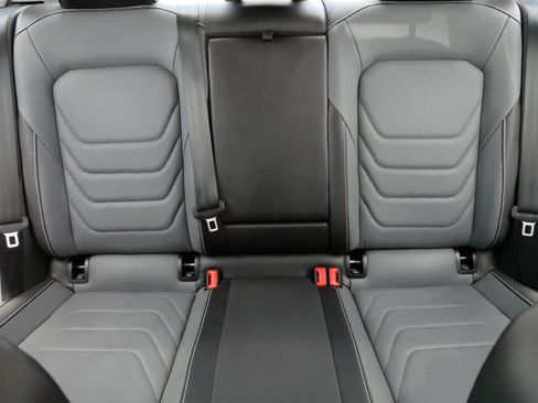 Certified 2026 Volkswagen Jetta SEL FWD image 13