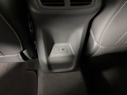 Certified 2025 Buick Envision Sport Touring