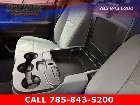 Used 2020 RAM 1500 Tradesman w/ Popular Equipment Group image 15