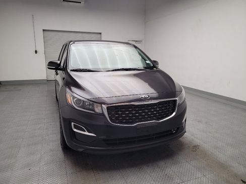 Used 2020 Kia Sedona LX FWD image 14
