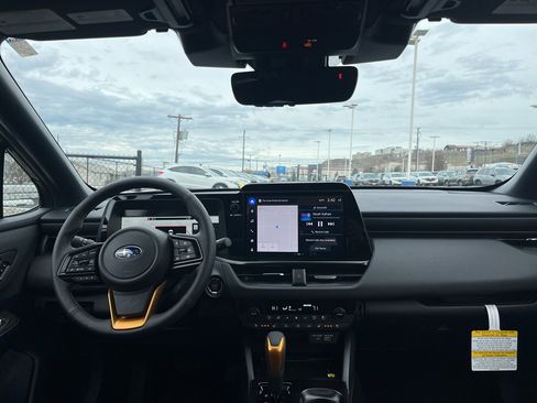 New 2026 Subaru Outback Wilderness image 7