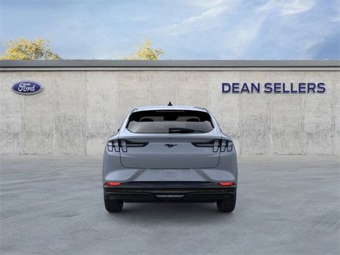 New 2025 Ford Mustang Mach-E Premium image 5