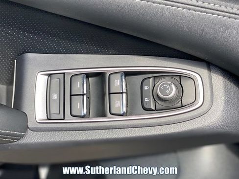 Used 2023 Subaru Ascent Limited AWD/4WD image 15