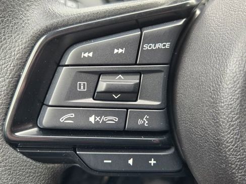 Certified 2025 Subaru Crosstrek 2.0i Premium image 16