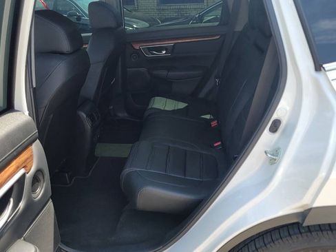 Used 2021 Honda CR-V EX-L image 20