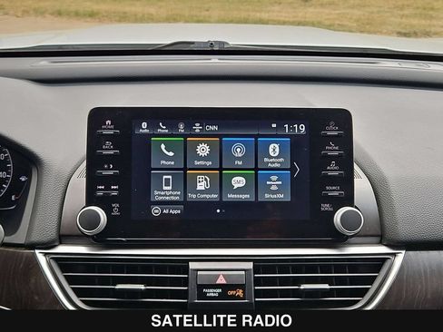 Used 2022 Honda Accord EX-L image 20