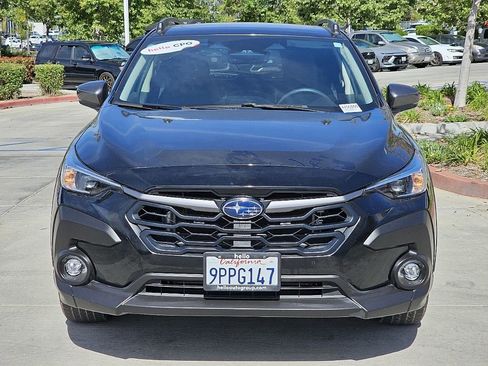 Certified 2024 Subaru Crosstrek 2.0i Premium AWD/4WD image 8