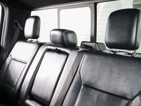 Used 2023 Ford F150 Lariat w/ Equipment Group 502A High image 28