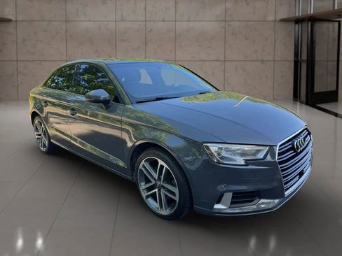 Used 2018 Audi A3 2.0T Premium w/ Convenience Package FWD image 11