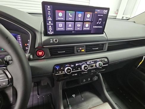 New 2026 Honda Pilot Elite image 12