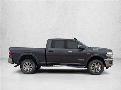 Used 2022 RAM 2500 Laramie image 4