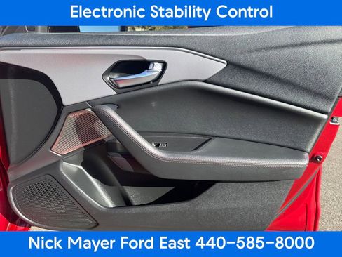 Used 2021 Acura TLX A-Spec Package image 19