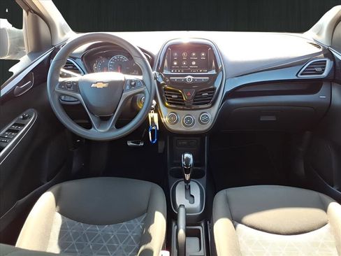 Used 2021 Chevrolet Spark LT image 17