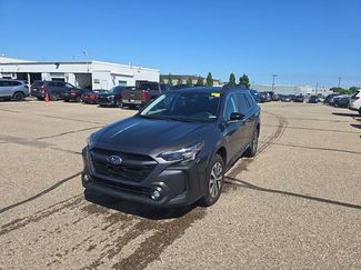 Used 2024 Subaru Outback Premium AWD/4WD video 1