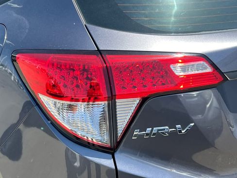 Used 2019 Honda HR-V Sport image 20