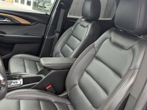 Used 2023 Chevrolet TrailBlazer ACTIV w/ Convenience Package FWD image 13