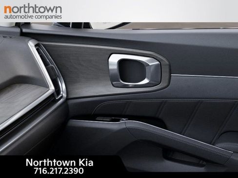 New 2026 Kia Sorento SX image 26