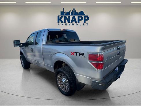 Used 2010 Ford F150 XL image 3